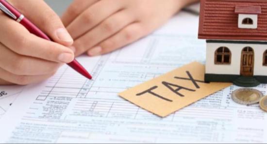 Sri Lanka to Roll Out Property Tax In 2027